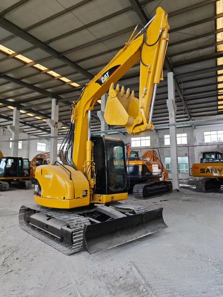 Shanghai Jiaming Trading Co., Ltd. निर्माता उत्पादन लाइन