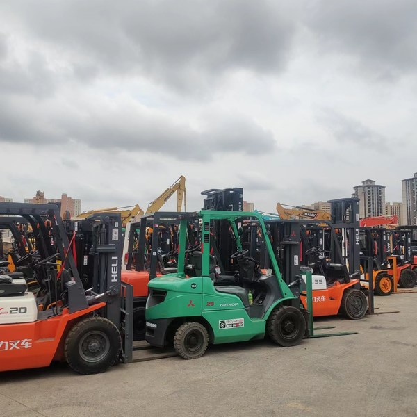 Shanghai Jiaming Trading Co., Ltd. निर्माता उत्पादन लाइन