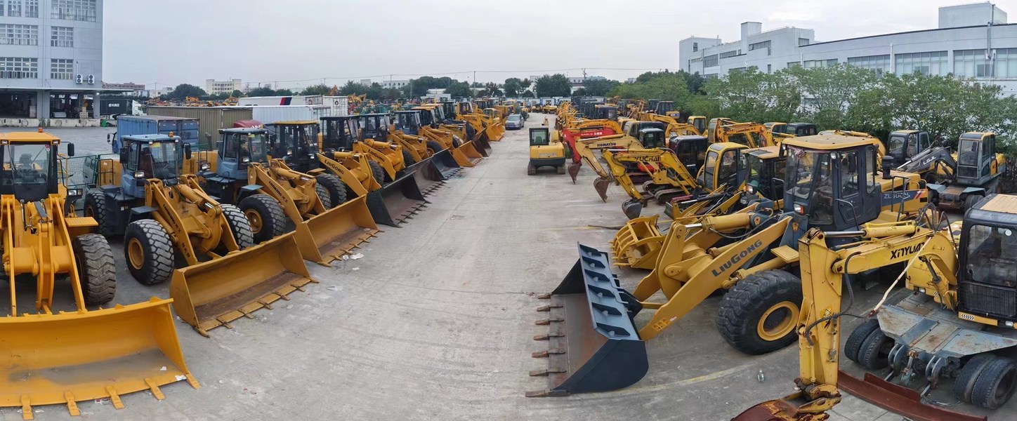 Shanghai Jiaming Trading Co., Ltd. निर्माता उत्पादन लाइन