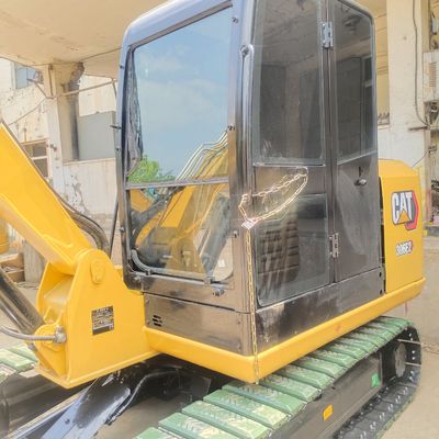 उच्च प्रदर्शन प्रयुक्त कैट 305.5E2 उत्खनन आपके बेड़े के लिए सही अतिरिक्त