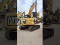 High quality Caterpillar 312D from China